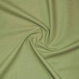 Melon Craft Cotton Plain Fabric Cotton Fabric Calico Laine