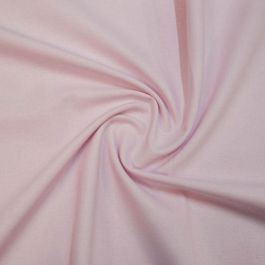 Pink Craft Cotton Plain Fabric Cotton Fabric Calico Laine