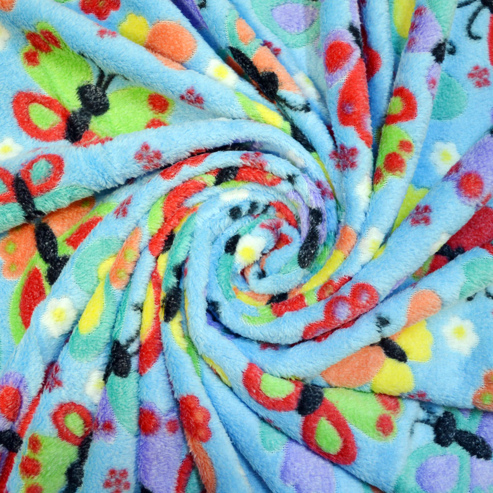 Fleece Fabrics Buy Fleece Fabric Calico Laine