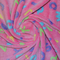 Fleece Fabrics  Buy Fleece Fabric  Calico Laine