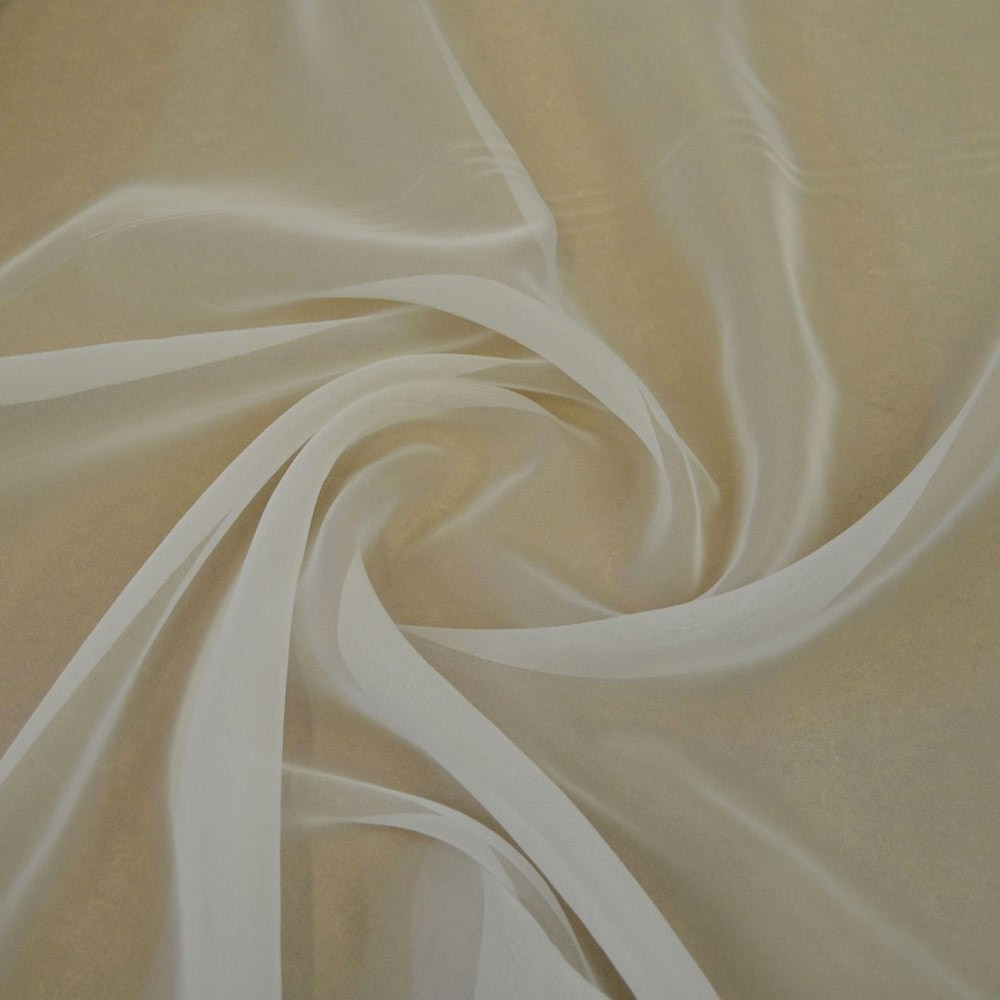 Chiffon Fabrics | Sheer Fabric | Calico Laine