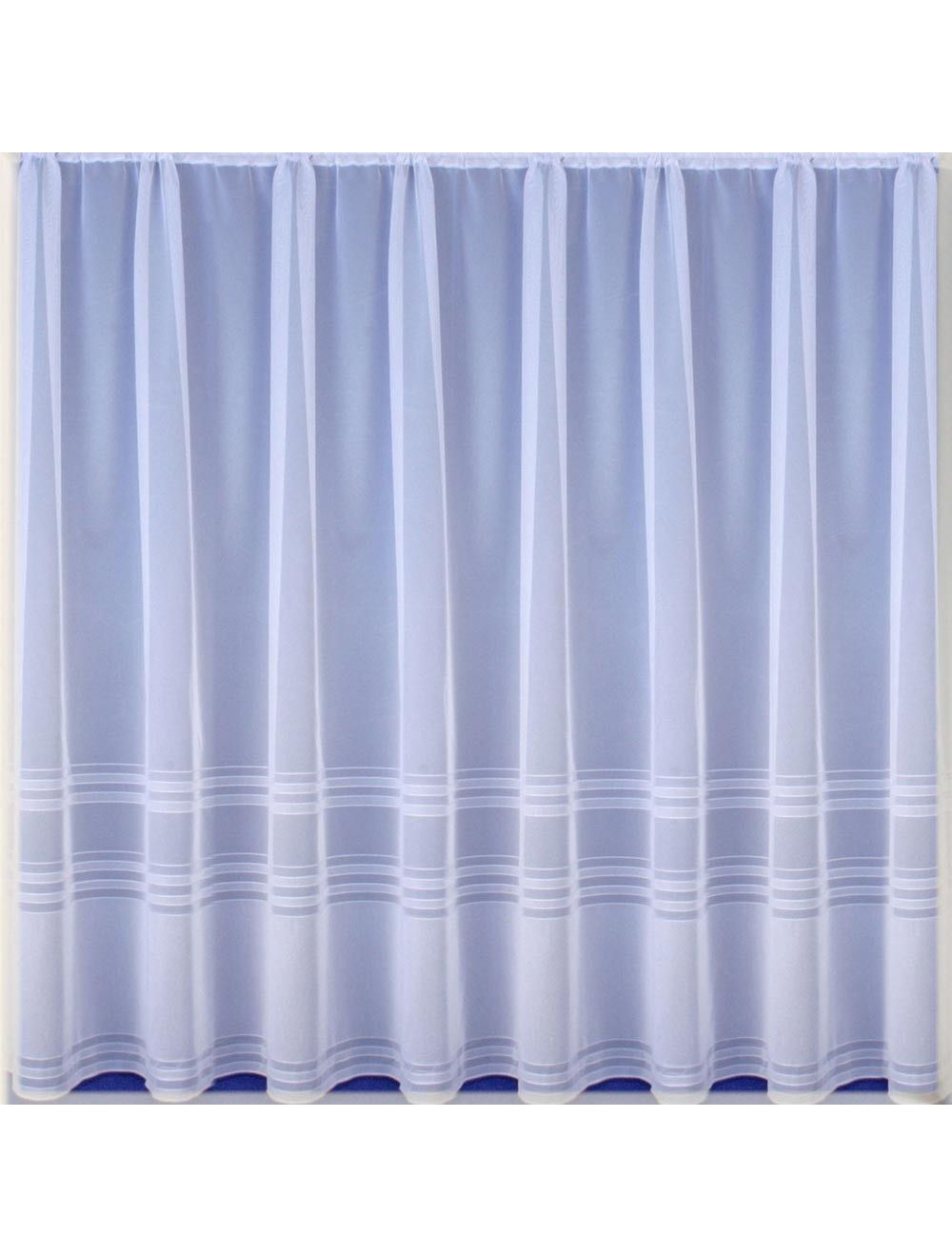 Brooklyn Net Curtains Complete Roll | Bulk Nets | Calico Laine