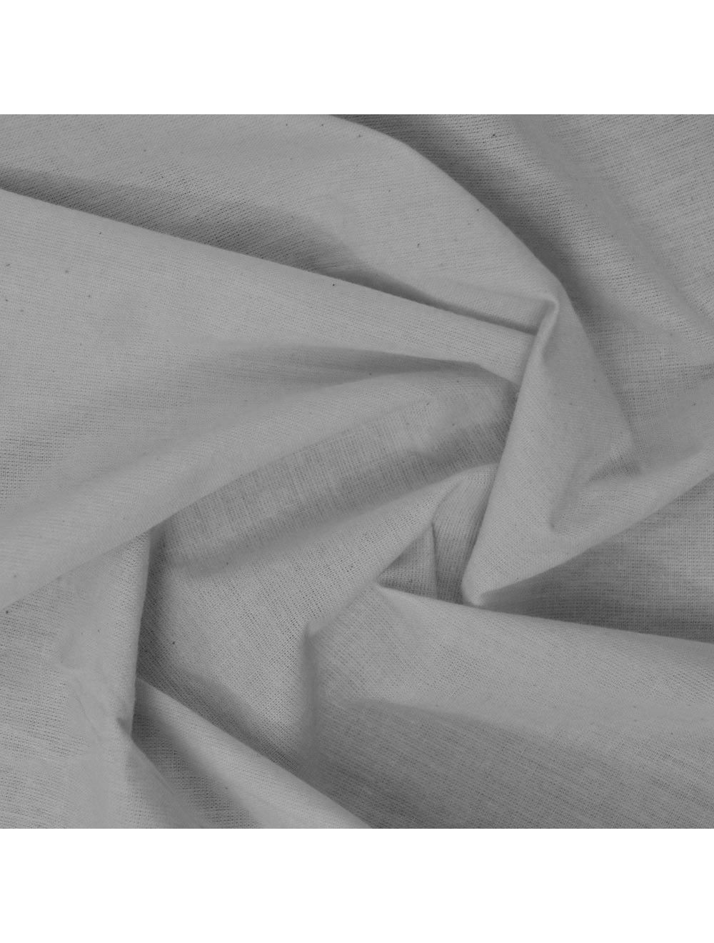 White Easy Dye Calico Cotton Fabric | Fabrics | Calico Laine