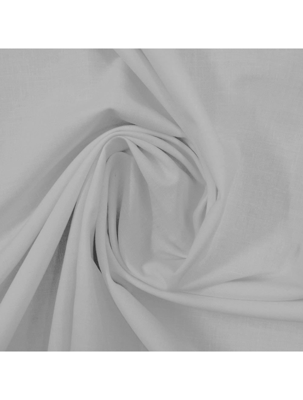 White Sheeting Fabric | Bed Sheet Fabric | Calico Laine