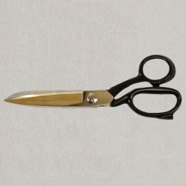 Dressmaking Tailors Shears Scissors 20cm 25cm 30cm All Metal - Buy