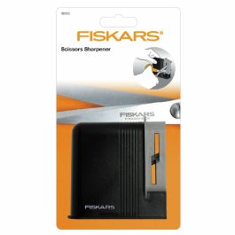 Fiskars - Clip-Sharp Scissor Sharpener