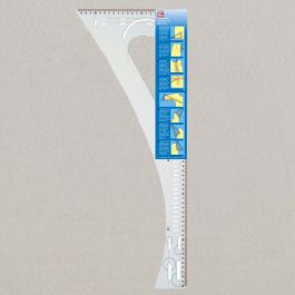 Prym Dressmakers Ruler, Rulers