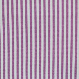 Cotton No-Wire FC NEW Stretch Lace Sparkle Stripe Band 1123347 S:PANTONE  Purple Pennant:42B