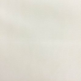 Silk White Dress Net Fabric | UK Fabric Supplier | Calico Laine