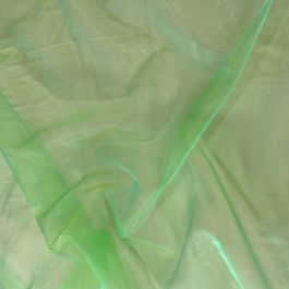 Two Tone Organza Fabric Col 4 | UK Fabric Supplier | Calico Laine