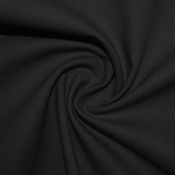 Plain Canvas Fabrics | Canvas Fabric | Calico Laine