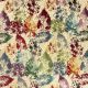 Autumn Leaves Tapestry Fabric