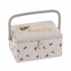 Bee Happy Sewing Box (MRME\587.3)