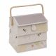 Bee XL Sewing Box (HGNOVXL\347)