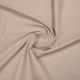 Beige Craft Cotton Plain Fabric RH-7