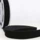 Black Stephanoise Velvet Ribbon (14)