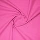 Bright Pink Craft Cotton Plain Fabric RH-31