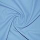 Candy Blue Craft Cotton Plain Fabric RH-44