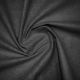 Charcoal Self Adhesive Felt Fabric