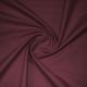 Claret Craft Cotton Plain Fabric RH-34