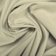 Cream Supreme Duchess Satin Fabric