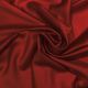 Crimson Micro Duchess Satin Fabric (C8446)