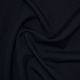 Bi-Stretch Fabric (RUB)-Dark Navy