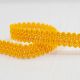 12mm Golden Yellow Loop Braid (Col 130 JT1V)