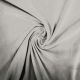 Grey Cotton Velvet Fabric