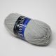 Grey Twinkle Fashion DK Knitting Wool (TK8)