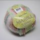 MC117 Marble Chunky Knitting Yarn