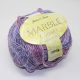 MC70 Marble Chunky Knitting Yarn