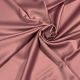 Mauve Micro Duchess Satin Fabric (C8446)