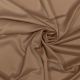 Mink Micro Duchess Satin Fabric (C8446)