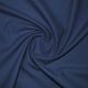 Navy Craft Cotton Plain Fabric RH-53