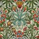 Monet Flower Garden Tapestry Fabric (NWART004)