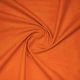 Orange Craft Cotton Plain Fabric RH-18