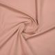 Peach Craft Cotton Plain Fabric RH-21