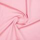 Pink Craft Cotton Plain Fabric RH-29