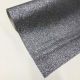 Platinum Fine Glitter Fabric