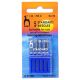 Pony Standard Machine Needles Size 90 (P51006)