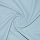 Powder Blue Craft Cotton Plain Fabric RH-43