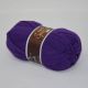 Proper Purple Special Aran Wool