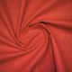 Pumpkin Self Adhesive Felt Fabric