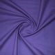 Purple Craft Cotton Plain Fabric RH-40