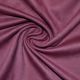 Rose Stretch Suede Fabric