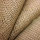 Rustic Hessian Fabric