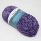 Deep Purple Squeeze Me Double Knit Knitting Wool