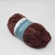 Chestnut Brown Squeeze Me Double Knit Knitting Wool