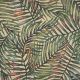 Tropical Palm Tapestry Fabric